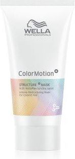 Wella Professionals Color Motion  maska do włosów 30 ml