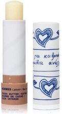 Zdjęcie Korres Cocoa Butter Extra Pflege balsam do ust 4.5 g - Woźniki