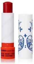 Zdjęcie Korres Tinted Wild Rose balsam do ust 4.5 g Red - Nowe