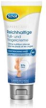 Zdjęcie Scholl Reichhaltige Fuss- und Nagel  krem do stóp 75 ml - Ostroróg