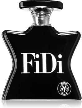 Bond No. 9 Fidi Eau De New York Woda Perfumowana 100Ml