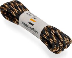 Zdjęcie Zamberlan Sznurowadła Round Lace Black Orange 190Cm - Gostynin