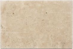 Zdjęcie Trawertyn Płytki Ivory UFB 40,6X61X1,2  - Krosno