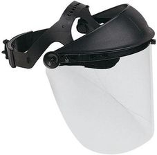 Zdjęcie Oleo-Mac Maska Ochronna Z Poliwęglanu Do Kosy Oleo - Białystok