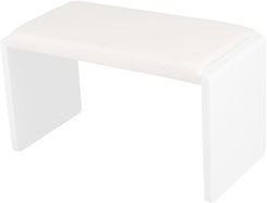 Zdjęcie Activeshop Podpórka Do Manicure Momo Profesional Biała - Łódź