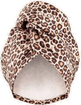 GLOV Hair Wrap Turban Cheetah - cętki