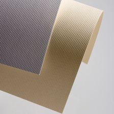 Zdjęcie Karton wizytówkowy A4 230g Kryształ - kremowy - Koniecpol