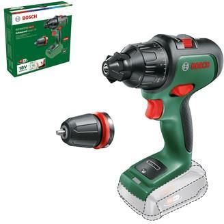 Bosch AdvancedImpact 18 bez akumulatora i ładowarki 06039B510C