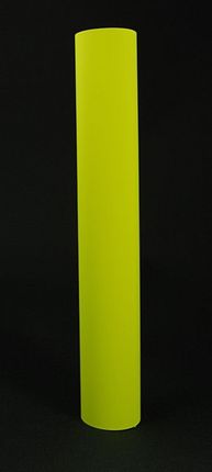 Papier samoprzylepny A4 - fluo żółty