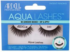 Zdjęcie Ardell Aqua Lashes 340 sztuczne rzęsy  Black - Lędziny