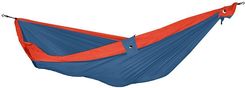 Zdjęcie Ticket To The Moon Hamak King Size Hammock Royal Blue/Orange 320X230cm Tmk3935 - Sianów