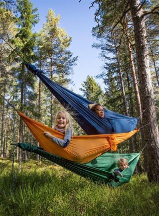 Hamak Ticket To The Moon Hamak Ultralekki Lightest Hammock