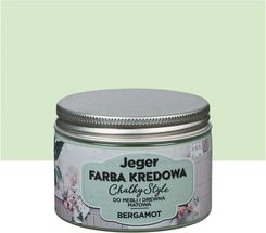 Zdjęcie Jeger Farba Kredowa Do Mebli Chalky Style 125 Ml Bergamot Mat - Białystok