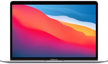 Apple MacBook Air 本体 Laptop Apple MacBook Air 13 13,3/M1/16GB/512GB/MacOS (Z12800027