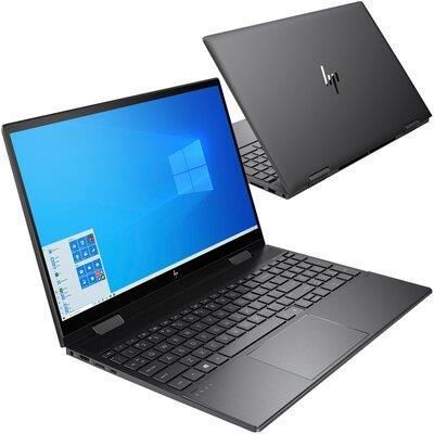 ENVY x360 15-ee Ryzen 7 512GBSSD メモリ16GB AMD Ryzen5000シリーズ搭載のパワフルな15インチPC HP ENVY x360