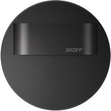 Zdjęcie Skoff Oprawa Schodowa Rueda Mini Short Led 3000K Czarny 10V Ip20 - Bytom