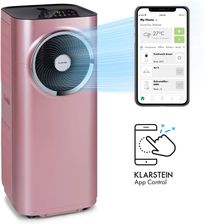Klimatyzator Klimatyzator Kompakt Klarstein Kraftwerk Smart 10K - zdjęcie 1