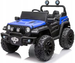 Zdjęcie Ramiz Pojazd Na Akumulator Master Of Terain Niebieski - Chorzów