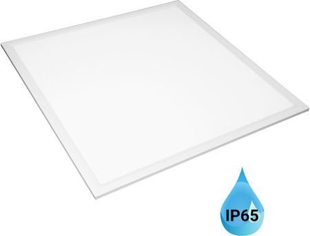 Oxyled Panel Led 600X600Mm 40W 4000K 3800Lm Ip65