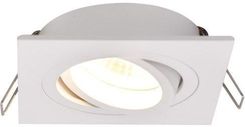 Zuma Line Oczko Wpuszczane Spot Rondoo Dl Square Argu10 040