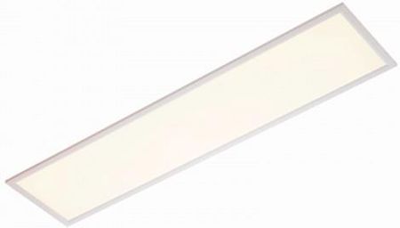 Saxby Lighting Panel Led Stratus Pro 40W 3700Lm 4000K Biały Ip40 92542