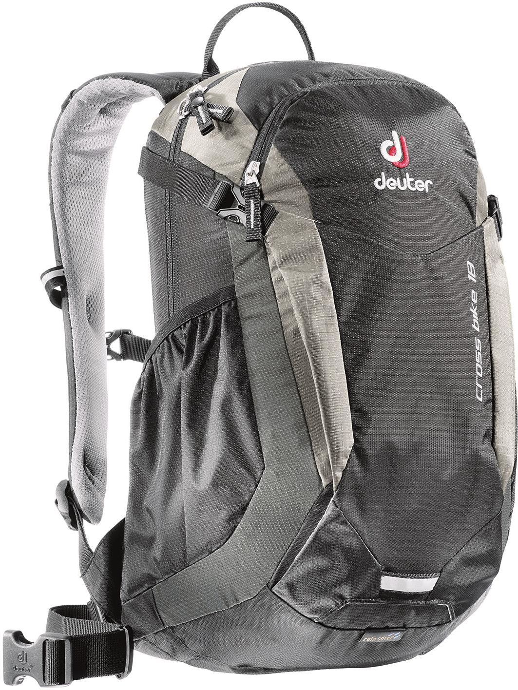deuter cross bike 18