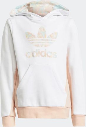 Adidas Marble Logo Graphic Print Hoodie H22628 Ceny i opinie