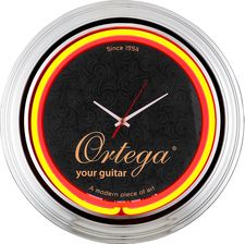 Zdjęcie Ortega Owc1 Zegar Na Ścianę - Bobolice