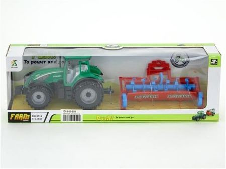 Adar Traktor z napędem 526006