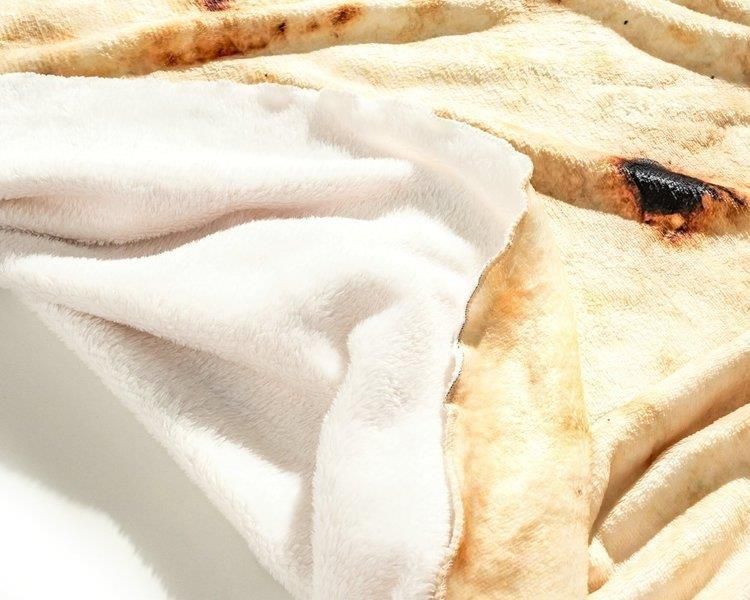 T4B Koc Tortilla Xl - zdjęcie 1 T4B Koc Tortilla Xl