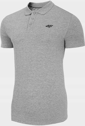 Koszulka Polo T shirt Męski 4F TSM310 - Ceny i opinie T-shirty i koszulki męskie OUXX Koszulka Polo T shirt Męski 4F TSM310 - Ceny i opinie T-shirty i koszulki męskie OUXX