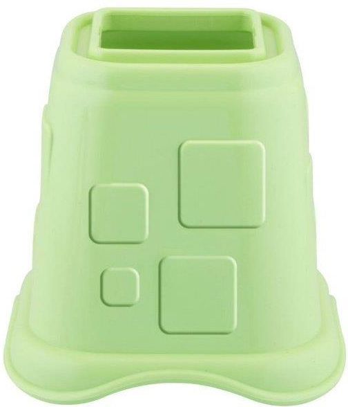 Chicco Eco + Wieża 2w1 Kubeczki - zdjęcie 1 Chicco Eco + Wieża 2w1 Kubeczki