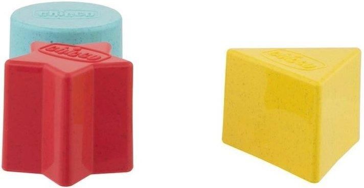 Chicco Eco + Wieża 2w1 Kubeczki - zdjęcie 5 Chicco Eco + Wieża 2w1 Kubeczki