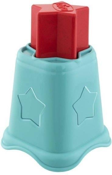 Chicco Eco + Wieża 2w1 Kubeczki - zdjęcie 7 Chicco Eco + Wieża 2w1 Kubeczki