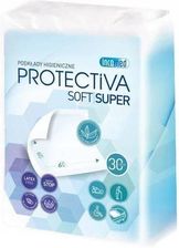 Protectiva Soft Super 45x60 30 szt - Podkłady higieniczne