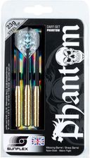 Zdjęcie Sunflex Lotki Dart Steel Phantom 3 Szt. - Bierutów