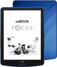 Zdjęcie inkBOOK Focus Niebieski - Brzozów