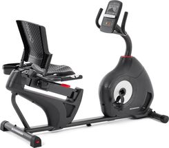 schwinn cadence pro console