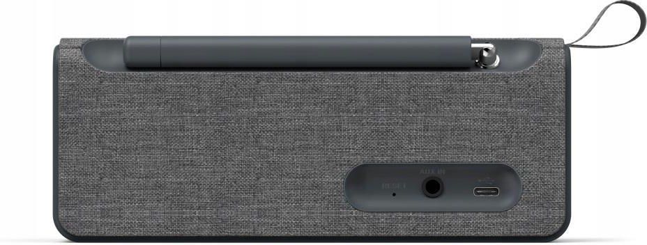 Hama Radio Cyfrowe Przenośne Bluetooth DR200BT (173191)