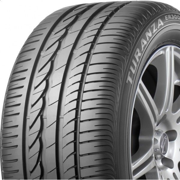 Шины 195 55 r16. Bridgestone Ecopia h-Drive 002.