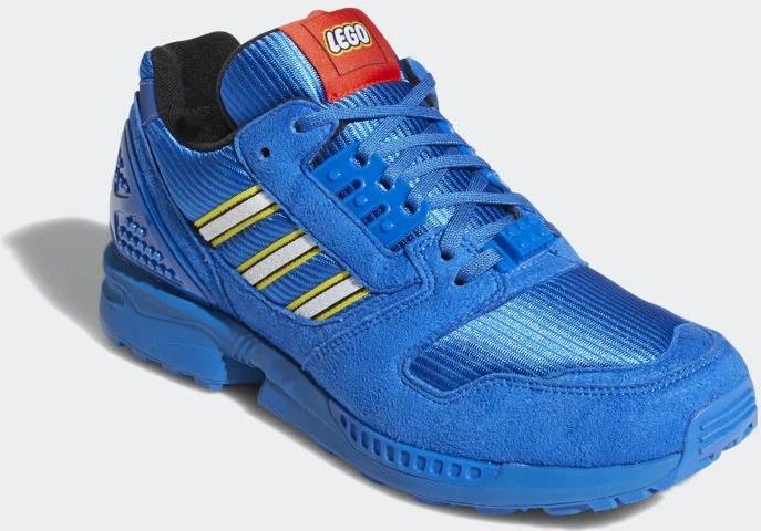 Adidas adidas ZX 8000 x LEGO® Shoes FY7083 - Ceny i opinie - Ceneo.pl