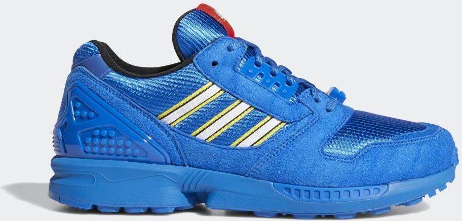 Adidas adidas ZX 8000 x LEGO® Shoes FY7083 - Ceny i opinie - Ceneo.pl