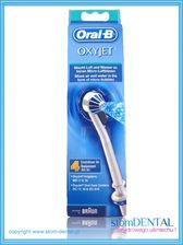 Zdjęcie Oral B 4 x dysze do irygatora OxyJet MD-17 MD-18 MD-19 - Mszczonów
