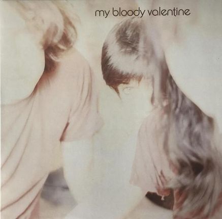 My Bloody Valentine「Isn't Anything」 Płyta kompaktowa My Bloody Valentine - Isn`t Anything, CD