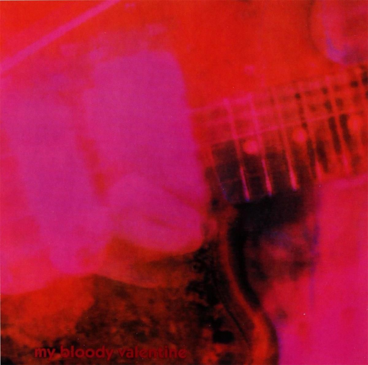 my bloody valentine Loveless アート作品 ジャパン - www