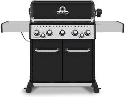 Zdjęcie Grill gazowy Broil King Baron 590 876283PL - Brzozów