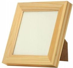 Zdjęcie RAMKA DREWNIANIA DO PŁYTEK 11 X 11 CM SUBLIMACJA - Stargard