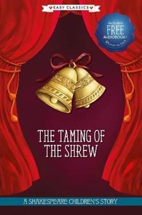 Taming of the Shrew (Easy Classics)