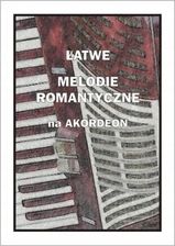 Zdjęcie Contra Łatwe Melodie Romantyczne na akordeon - Środa Śląska