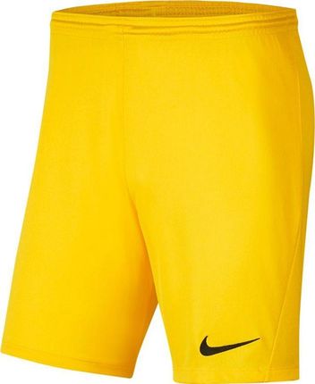 NIKE DRY PARK III SHORTY 719  (BV6855-719) - 22059_190956